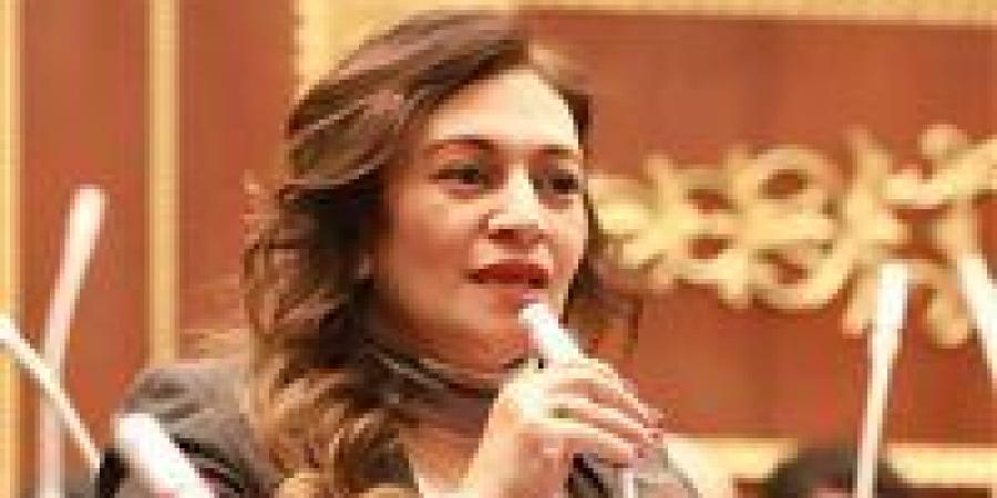 النائبة نيڤين فارس تتقدم باقتراح برغبة لتغيير النظرة المجتمعية للتعليم الفني في مصر