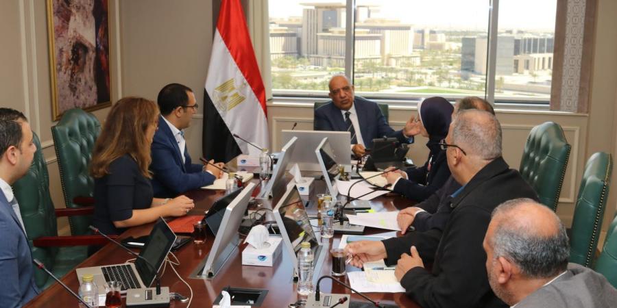 الكهرباء: دعم التحول الرقمى لتحليل ومراقبة بيانات الطاقة ومراقبة أداء مشروعات الطاقة المتجددة