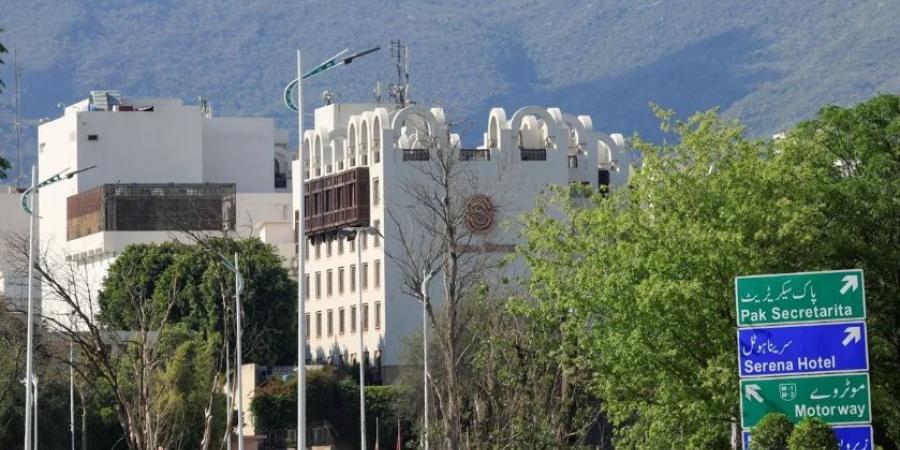 «فندق سيرينا شاهد على المفاوضات».. سر اختياره لعقد الجولة الثانية من المباحثات الأمريكية الإيرانية