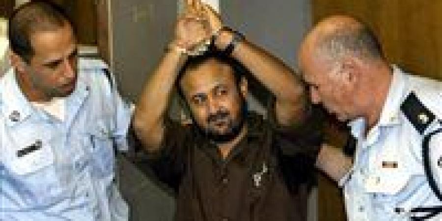 مروان البرغوثي رئيساً.. هل تبتلع إسرائيل مرارة الإفراج عن «مانديلا فلسطين»