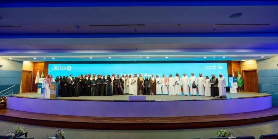 20 شركة ناشئة تنطلق إلى سوق العمل عبر مسرعة الأعمال الجامعية