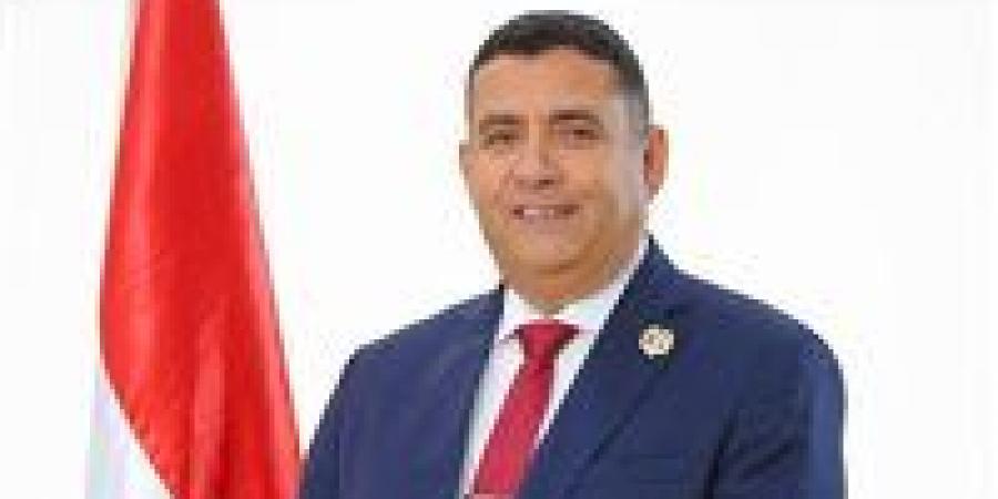 أسامة مدكور: توجيهات الرئيس السيسي تُسرع إنجاز "حياة كريمة" وتؤكد أولوية تحسين حياة المواطنين