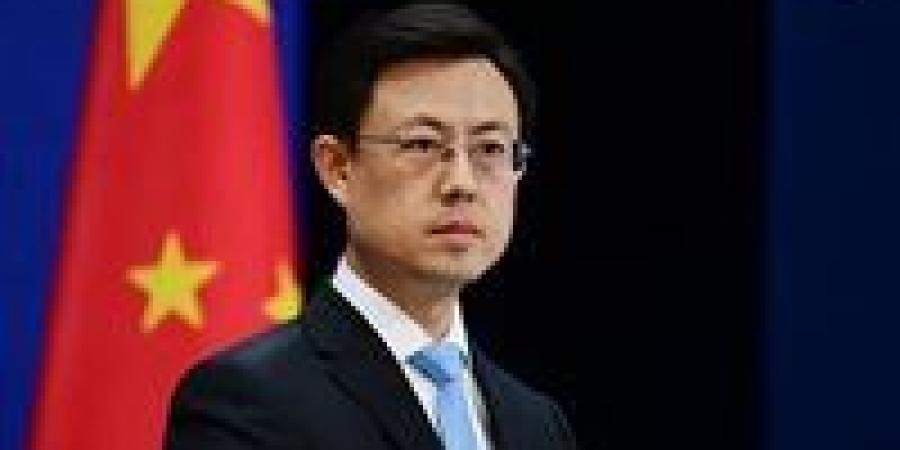 «سنواصل الجهود من أجل السلام».. الصين: المحادثات الأمريكية الإيرانية تمر بمرحلة حرجة