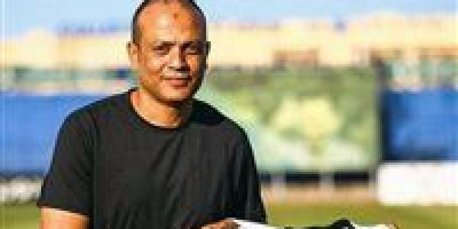 مدرب الجونة: الزمالك الأقرب لحصد الدوري المصري.. وأشعر بالظلم إعلاميًا