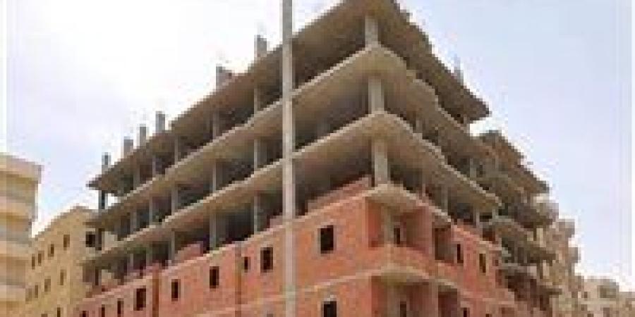 تقسيط حتى 5 سنوات.. تفاصيل قانون التصالح