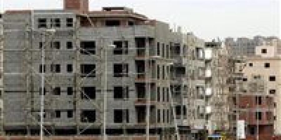 اعرف موقفك..اخر موعد للتصالح في مخالفات البناء