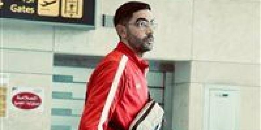 بعثة «رجال سلة الأهلي» تغادر إلى المغرب للمشاركة بتصفيات بطولة إفريقيا «‏BAL‏»