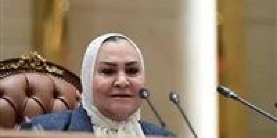 عبلة الهواري لـ تحيا مصر: مقترحات الأحوال الشخصية مجرد أفكار تناقش