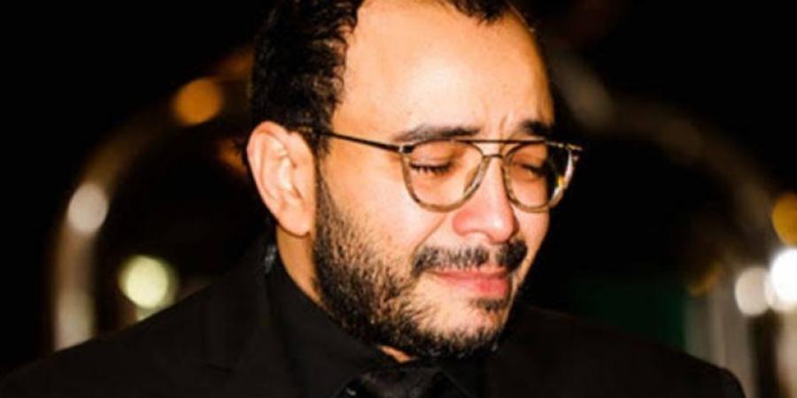 حسام داغر ينعي حياة الفهد: أول ممثلة أشاهدها في الكويت كانت شعلة من الفن والموهبة