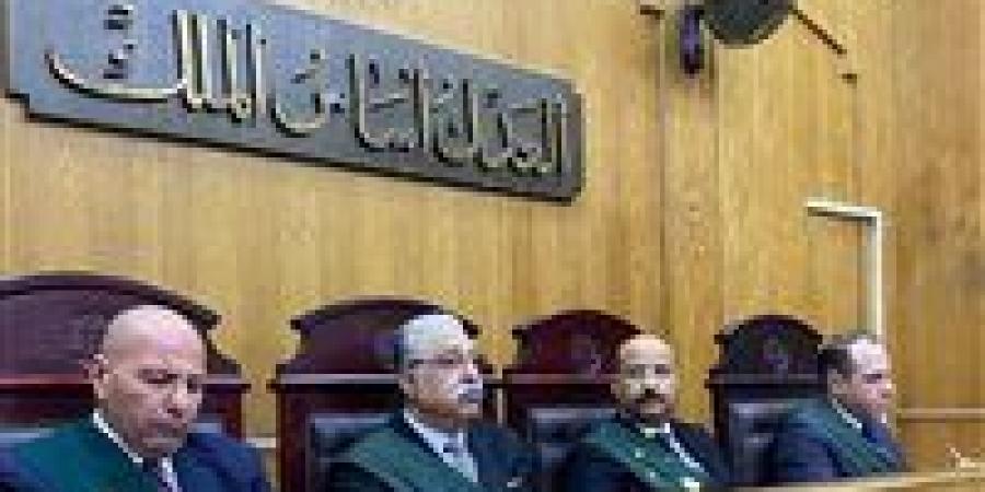 جنايات المنصورة تنظر قضية مقتل "مزارع سلامون القماش" بسبب خلاف على ري الأرض