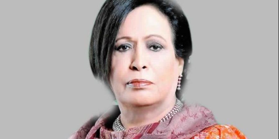 رحيل مؤثر لـ فنانة العرب.. محطات في مسيرة حياة الفهد