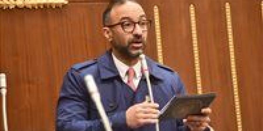 الحمامصي يتساءل عن سبب ضعف أداء صندوق الأسرة ومراجعة آليات عمله