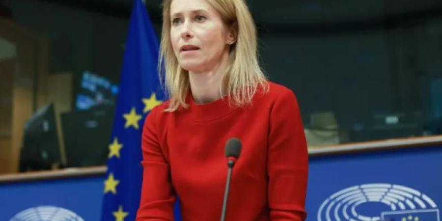 «القارة العجوز تعاقب طهران».. الاتحاد الأوروبي يوسع العقوبات على إيران