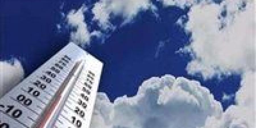 طقس متقلب.. الأرصاد تكشف تفاصيل حالة الجو اليوم الثلاثاء 21 أبريل 2026