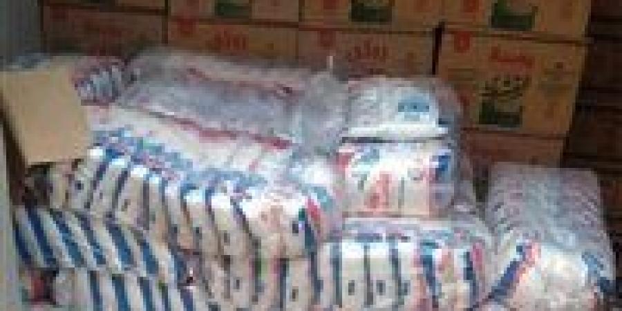 استقرار أسعار السلع الغذائية الأساسية في بورسعيد.. وتوافر المعروض بالأسواق المحلية