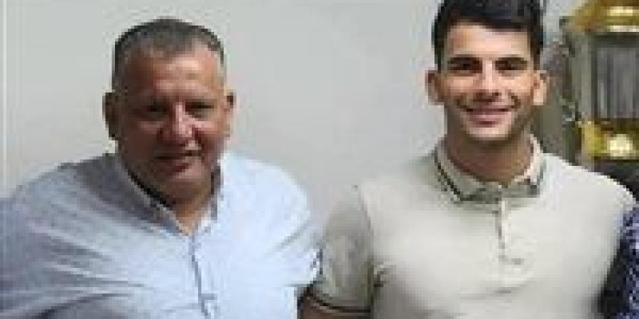 والد أحمد سيد زيزو يفجر مفاجأة: قرار لصالح نجلي ضد الزمالك «في الدرج»