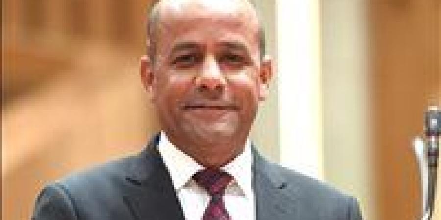 النائب ياسر قدح يطالب بتعميم منظومة الأوقاف الرقمية على الجهاز الإداري للدولة