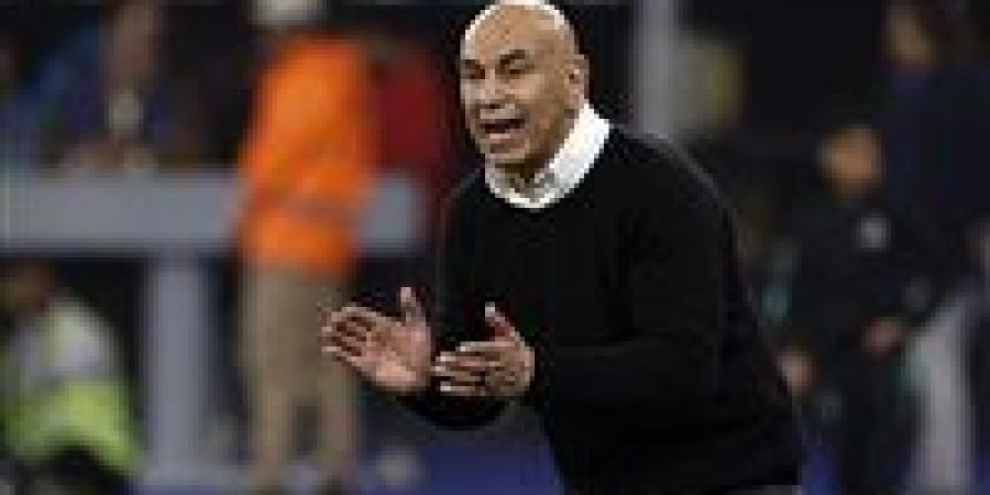 اتحاد الكرة يستقر على زيادة راتب حسام حسن