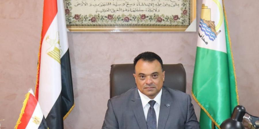 وزارة الشباب والرياضة تعيد هيكلة قطاع الشباب وتعيين عبد الرحمن شلش رئيسًا