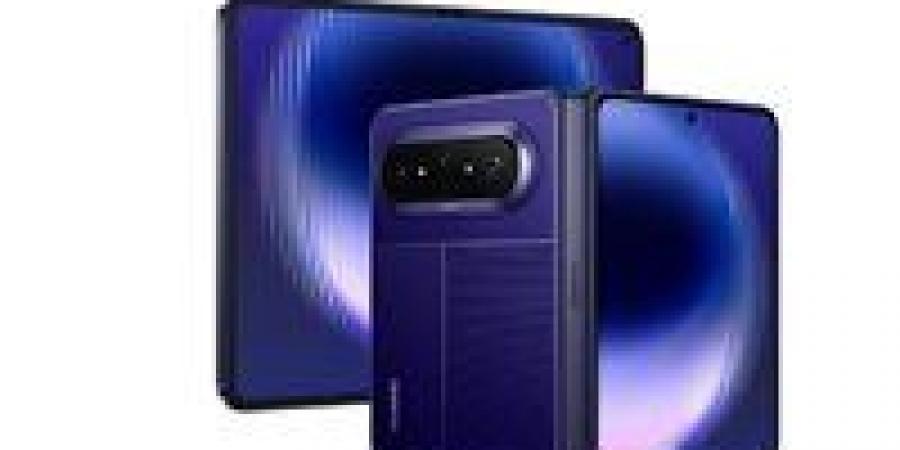 هاتف Huawei Pura X Max يعيد تعريف الهواتف القابلة للطي بتصميم مبتكر كليًا