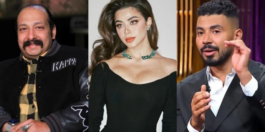 قبل يارا السكري.. نجوم تحدثوا عن ذكرياتهم مع لبس العيد «أحدهم تعرض للسرقة»