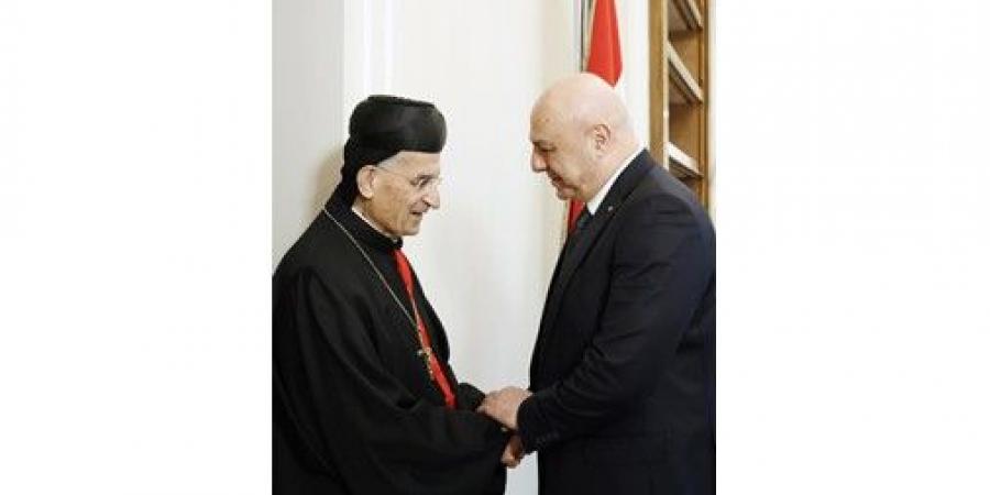 جولة ثانية من المحادثات مع إسرائيل وجرعة دعم للبنان والرئاسة والراعي من بعبدا: المفاوضات خالية من أي تفريط بالحقوق