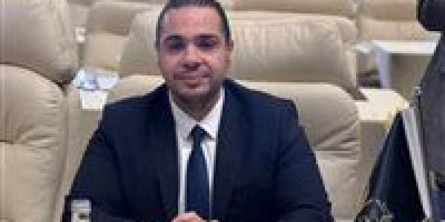 النائب عادل عتمان: ذكرى تحرير سيناء ستظل رمزًا للعزة والكرامة واستعادة الأرض بالدم والتضحية