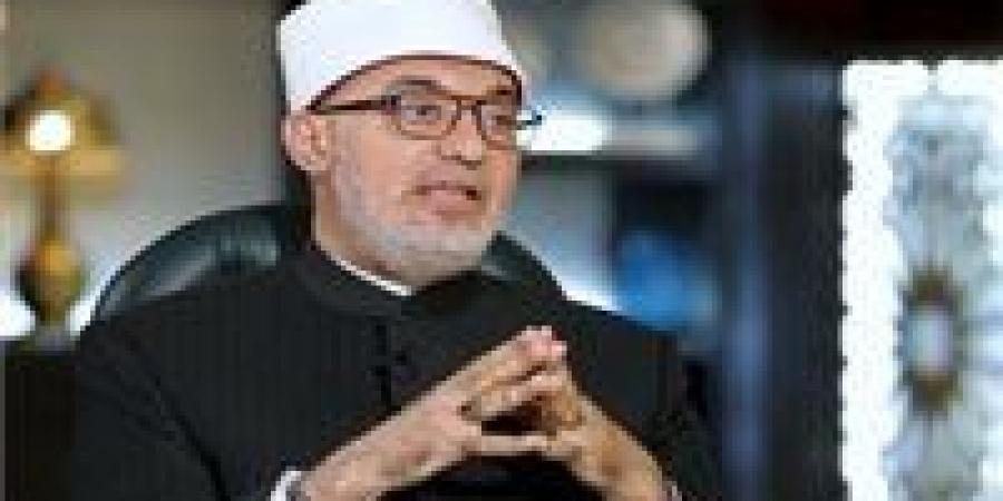 المفتي: “البشعة” حرام شرعًا.. ولا أصل له في الإسلام