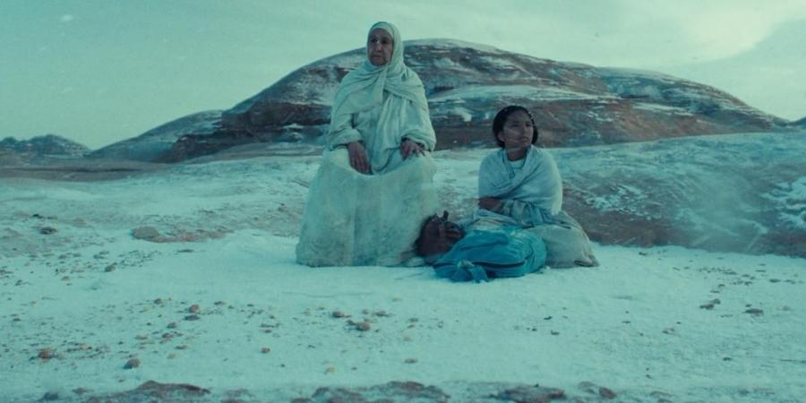 فيلم هجرة السعودي يحصد جائزة أفضل فيلم بـ مهرجان أسوان لأفلام المرأة