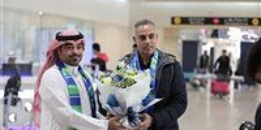 خاص لـ تحيا مصر: الدرعية السعودي يدخل بقوة للتعاقد مع جوزيه جوميز