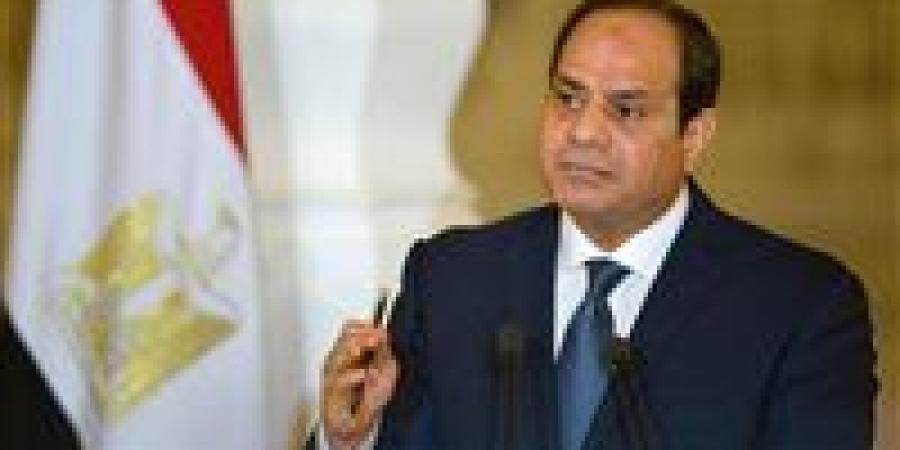 الرئيس السيسي يصل بسلامة الله إلى قبرص للمشاركة في اجتماع تشاوري عربي–أوروبي