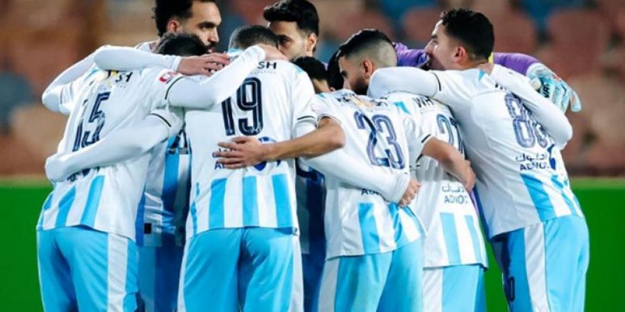 موعد مباراة بيراميدز المقبلة في الدوري المصري الممتاز بعد الخسارة أمام الزمالك