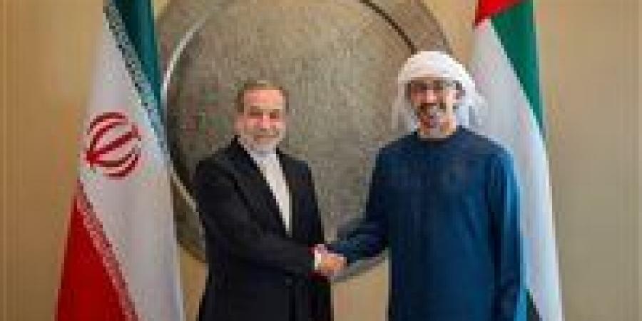 عراقجي: جيرانا أولويتنا في جولة "مفاوضات السلام" بباكستان وروسيا