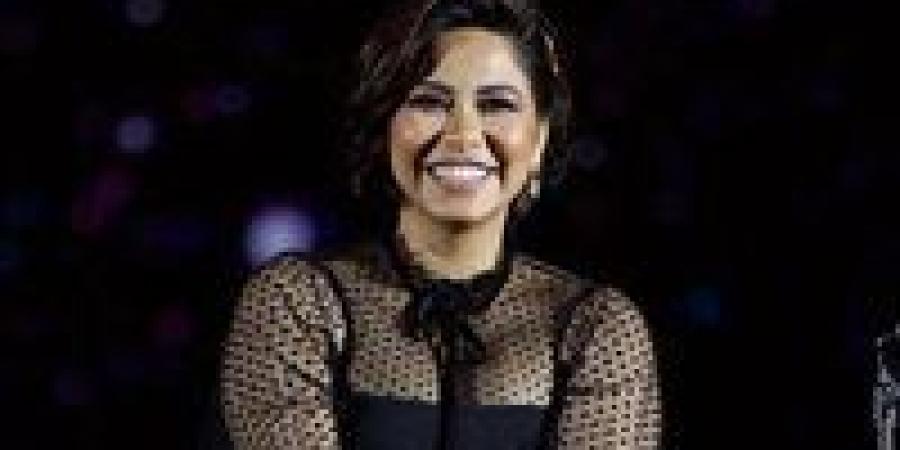 شيرين عبد الوهاب عن عودتها: طلعت من الموت قولتلهم أنا موجودة وهعيش.. أنا عنيدة ومفيش حاجة تعيبني