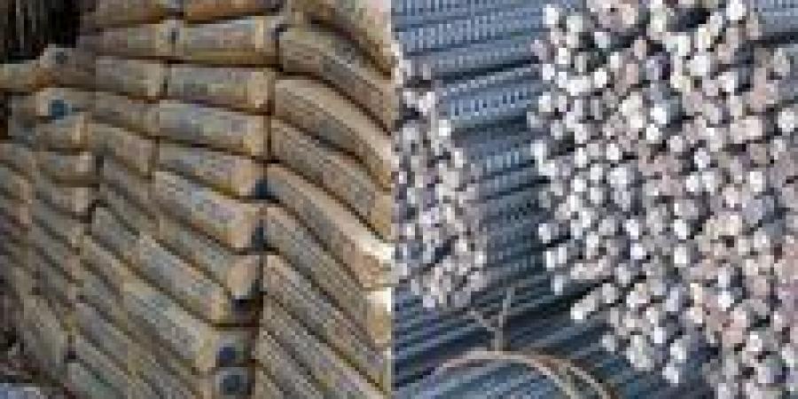 سعر طن الحديد اليوم.. تغيرات تؤثر على تكلفة البناء في السوق المصري