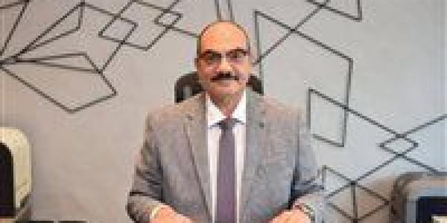 نائب رئيس حزب المؤتمر: كلمة الرئيس في ذكرى تحرير سيناء تعكس عقيدة الدولة في حماية الأرض وبناء المستقبل