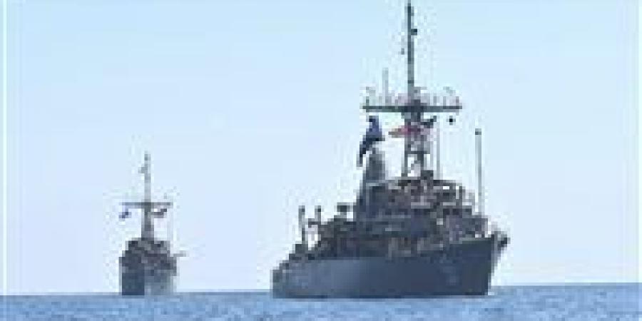 «بعد التحرك الألماني».. أي الدول أبدت جاهزيتها للمشاركة في تطهير مضيق هرمز من الألغام؟