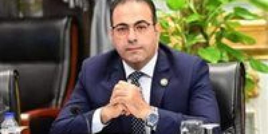 اتحاد شباب المصريين بالخارج: ذكرى تحرير سيناء علامة فارقة في تاريخ مصر ..وأرض الفيروز تشهد نهضة تنموية غير مسبوقة