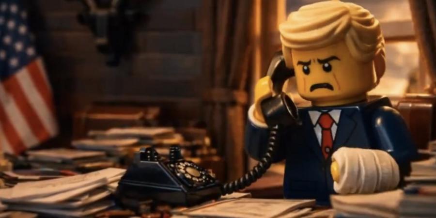 «حرب الميمز».. ما الذي يمكن تعلمه من تفوق إيران في المواجهة الرقمية ضد أمريكا؟