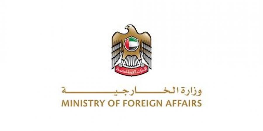 الإمارات أدانت الاعتداء على مراكز حدودية بطائرتين مسيرتين من العراق: تضامننا الكامل مع الكويت