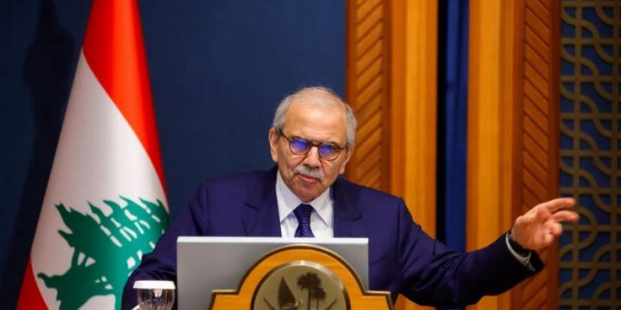 رئيس وزراء لبنان: لا دولة إلا بجيش واحد وبقانون واحد