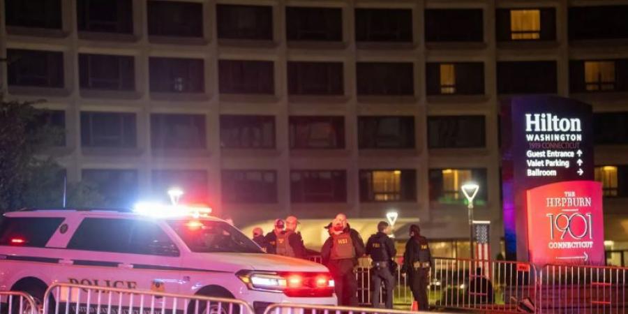 «من ريجان إلى ترامب».. فندق واشنطن هيلتون شاهد على محاولة اغتيال الرؤساء