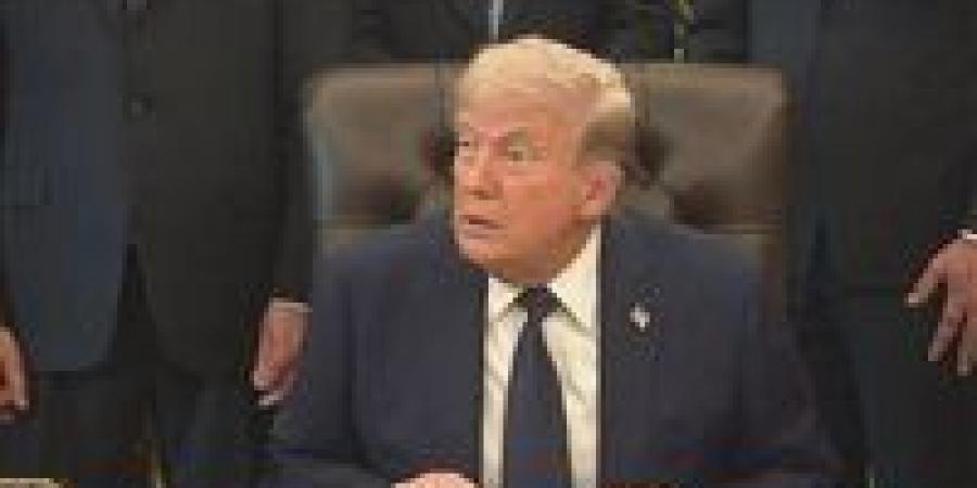 ترامب: حادث إطلاق النار "وحد الخصوم".. والرؤساء المؤثرون دائماً في خطر