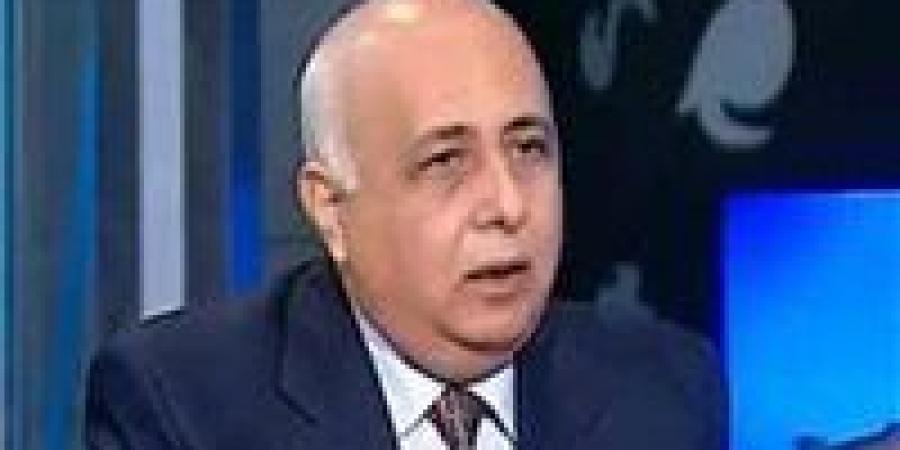 هشام الحلبي: التنمية الشاملة تمثل خط الدفاع الحقيقي عن سيناء