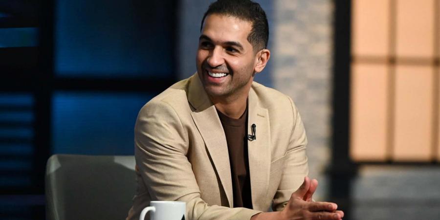 هاني حتحوت: أتعامل بهدوء وثقة في هذه الفترة وسأعود أقوى