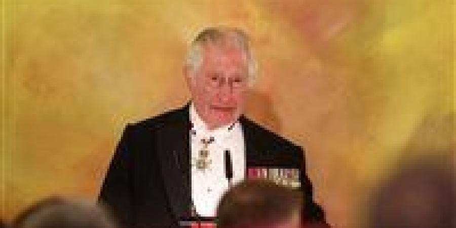 ملك بريطانيا يبدأ زيارة رسمية للولايات المتحدة في الذكرى الـ250 للاستقلال