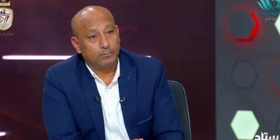 "مسألة حياة أو موت".. ياسر ريان يكشف لـ تحيا مصر توقعاته لمباراة الأهلي وبيراميدز الليلة فى الدوري