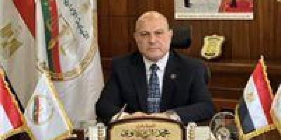 النيابة الإدارية تنعي اللواء كمال مدبولى والد رئيس مجلس الوزراء