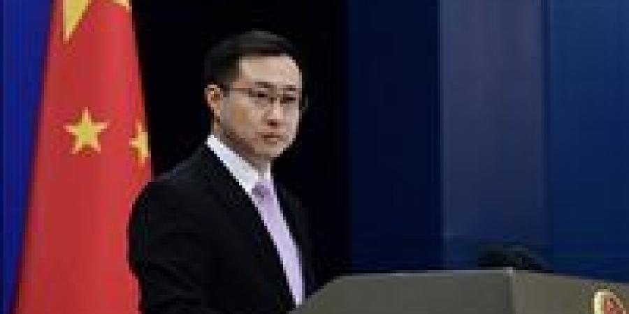 «نرفض دوما أعمال العنف».. الصين تدين حادث إطلاق النار في حفل مراسلي البيت الأبيض