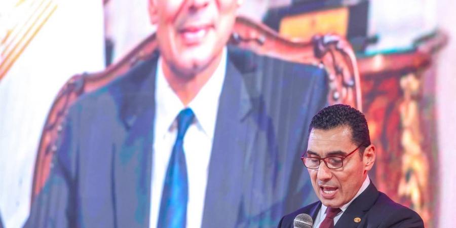 افتتاح مبهر في بطولة إفريقيا للمصارعة بالإسكندرية بحضور قيادات الرياضة